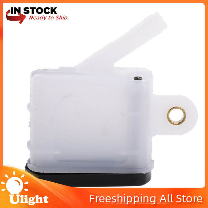 Ulight Rear Brake Fluid Reservoir Tank Bottle Master Cylinder Tank Oil
