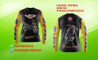 BAJU SUBLIMATION SYM 185