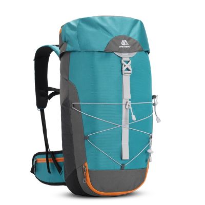 【CC】 Outdoor Hiking 40L 2022 New Product Short Distance Camping Oxford Durable