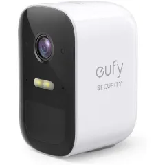 eufy outdoor camera 2k