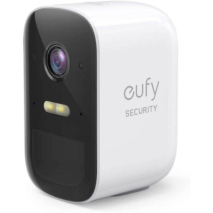 eufycam 2 homebase