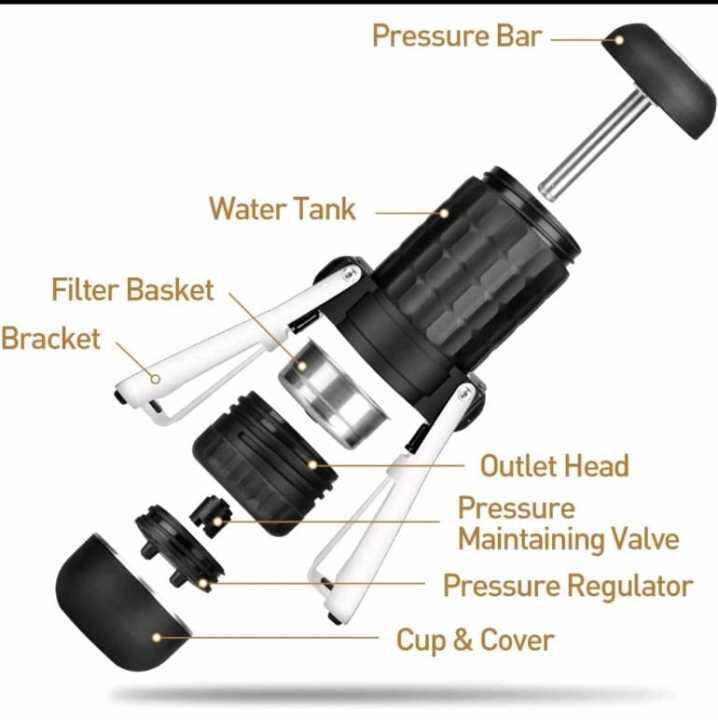 staresso replacement parts