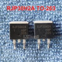 5pcs RJP30H2A TO-263 RJP30H2ADPE SMD IGBT 360V 35A New Original