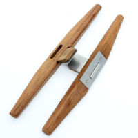 ผลิตภัณฑ์สำนักงาน【ใหม่COD】ไม้Hand Planer Carpenter Plane Rosewood Bird Flat Planerไม้Slottedเครื่องมือตัดแต่ง