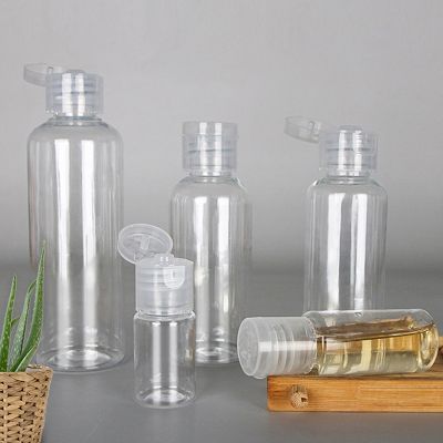 Lid Bottles Sample Refillable Bottle Fill Vials