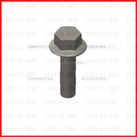 สกรูฝาสูบ 6pt M12-1.75 x 120 mm 3903939 4BTA,6BTA  |  Hexagon Flange Head Cap Screw  3920780