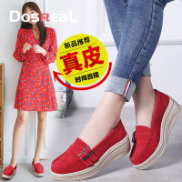 Wedges Shoes shoes Size 35-42 Heels Female Platform