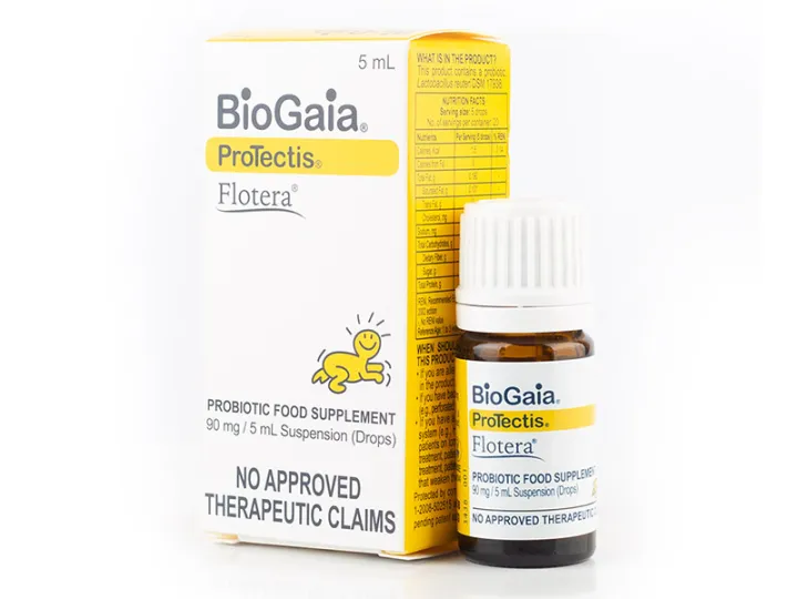 Flotera Probiotic Drops 5 ml | Lazada PH