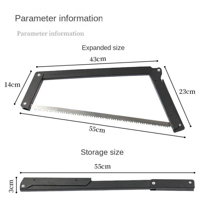 outdoor-field-sawwoodmultifunctional-camping-equipmenthacksaw-hand-sawportable-storage-sawhandheld-folding-saw