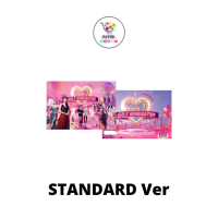 Standard Ver Girls Generation The 7th Album FOREVER 1