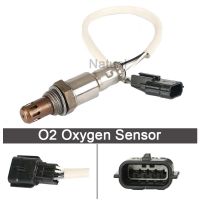 Lambda Probe Oxygen O2 Air Fuel Ratio Sensor For Nissan Qashqai J11 Juke Renault Clio 8200495791 226A4-7260R 226A47260R Oxygen Sensor Removers