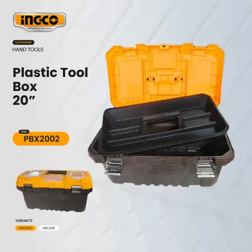 Buy Ingco Tools Box 20 online