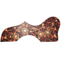 Decoration EJ200 Style Acoustic Guitar Pickguard