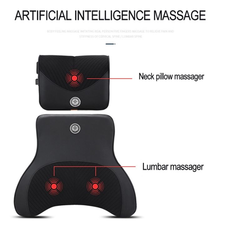 yf-jinserta-car-massage-neck-support-pillow-seat-back-headrest-simulation-human-travel-accessories