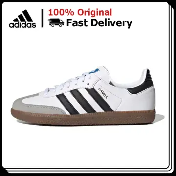 Adidas cheap samba lazada