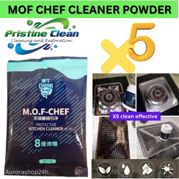Shop Chef Mof Powder with great discounts and prices online - Oct 2023