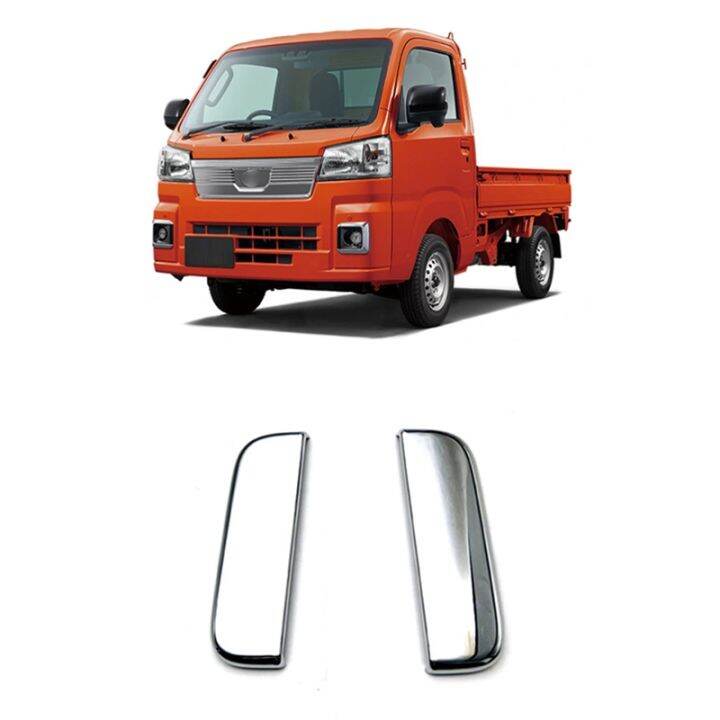 for-truck-2022-car-exterior-side-door-handle-frame-cover-trim