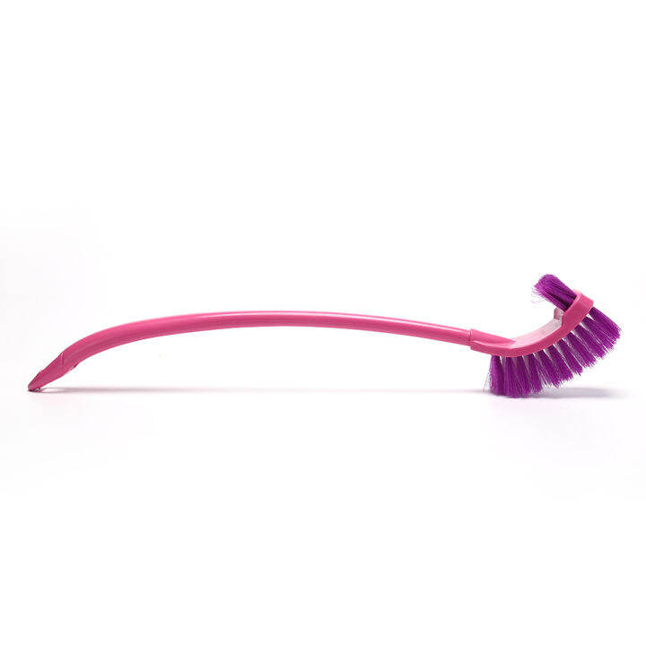 1pcs-50cm-toilet-cleaning-brush-toilet-cleaning-brush-sided-curved-handle-toilet-brush-back-no-dead