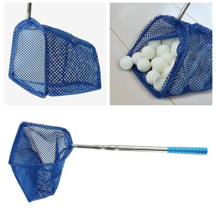 Miracle Shining Table Tennis Ball Picker Ball Retriever Ball Picker