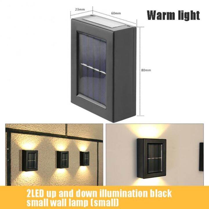 waterproof-solar-garden-light-led-outdoor-decoration-wall-lamp-for-fence-porch-country-balcony-house-garden-street-lighting