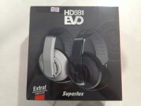 หูฟัง SuperLux HD681 EVO Extra Velvet Included Headphone