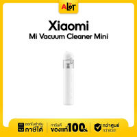 Xiaomi Mi Vacuum Cleaner Mini เครื่องดูดฝุ่นไร้สายพกพาพร้อมหัวเปลี่ยน