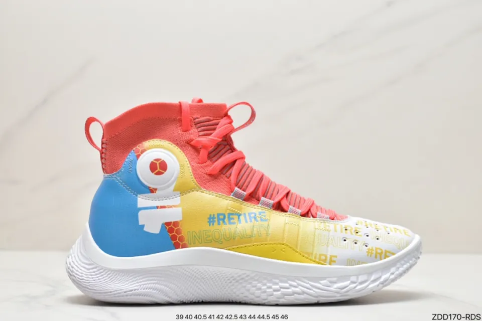 stephen curry shoes 4 women 39