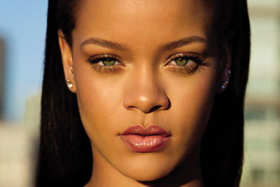 โปสเตอร์ Rihanna ริฮานน่า Rapper แร็พเปอร์ Hip Hop ฮิปฮอป Music Poster รูปภาพ ของสะสม ของแต่งบ้าน ของแต่งห้อง โปสเตอร์แต่งห้อง โปสเตอร์ติดผนัง 77poster