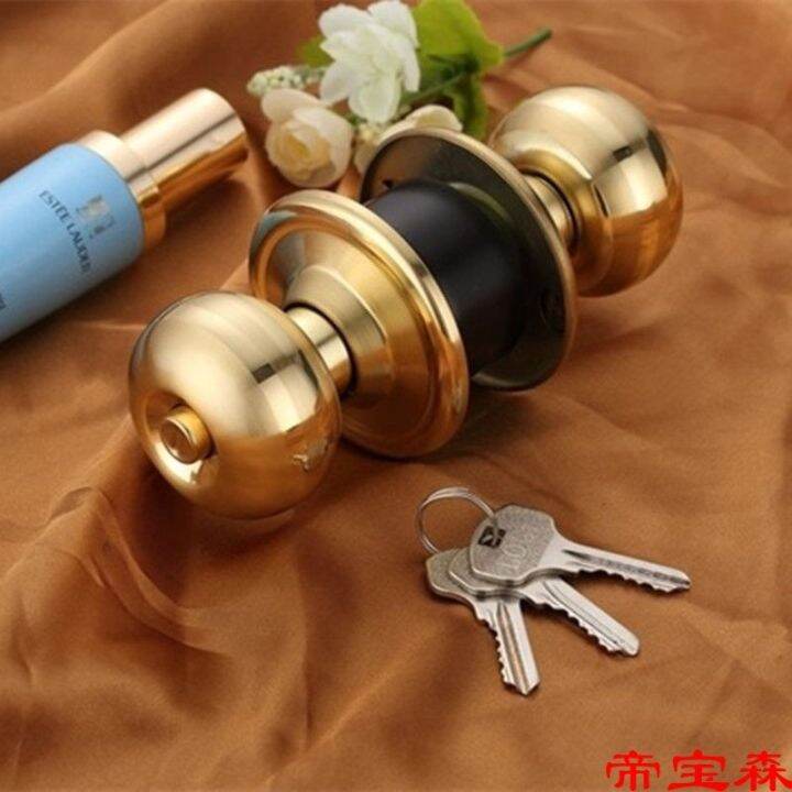 cod-g-olden-lock-door-spherical-lock-bedroom-balcony-durable-round