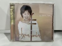 1 CD MUSIC ซีดีเพลงสากล    i love -我聞-(wo wen) チェン・ミン   (B1F67)