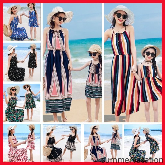 Top 9 mẫu váy đi biển cho nữ ĐẸP xinh lung linh tỏa sáng mùa hè