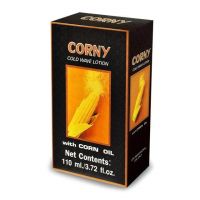 แคริ่ง คอร์นี่ น้ำยาดัดผม (ดัดข้าวโพด) Caring Corny Cold Wave Lotion with corn oil 110 ml.005073