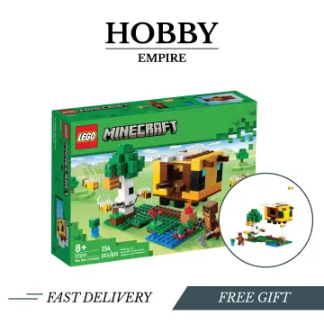 Lego 2024 hobby shop