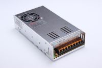 400W Switching Switch Power Supply Driver สำหรับไฟ LED Strip DC 12V 33A