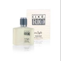 ❇️น้ำหอมแท้นำเข้าจากUAE❇️inStyle Cool Rio Pour Femme Perfume