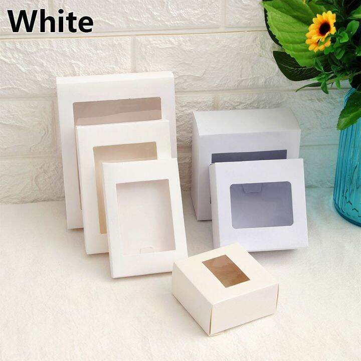 yf-10pcs-color-paper-with-window-wrapping-wedding-birthday-favors