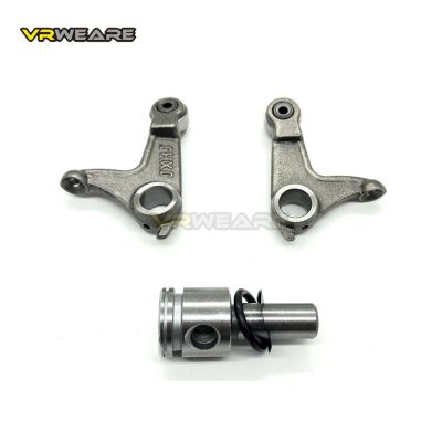 ：》{‘；； High Quality Motorcycle Engine Parts CG125 CG150 CG200 CG 125150200 Rocker Arm And Pin