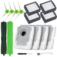 Replacement for iRobot Roomba I7 I7+ I8 I3 I6+ Plus E5 E6 E7+ Robot Vacuum Accessories