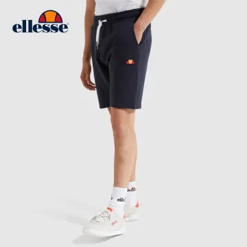 Mens ellesse shorts on sale sale