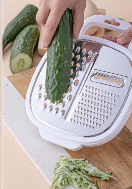 เครื่องซอยผัก-ที่สไลน์ผัก-ที่สไลด์ผัก-ที่สไลด์กะหล่ำ-ที่สไลด์หัวหอม-ที่สไลด์ผักฝอย-เครื่องสไลดมัน-เครื่องซอยหอม-เครื่องซอยขิง
