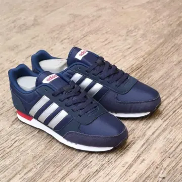 Adidas neo best sale city racer original