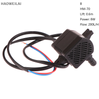 [HAOWEILAI] HM-70 100พัดลมปรับอากาศอเนกประสงค์, อุปกรณ์เสริมพัดลมใต้น้ำพัดลมระบายความร้อนพัดลมระบายความร้อนพัดลมดูด