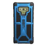 Mobilecity {พร้อมส่งจากไทย} Samsung Galaxy Note 9 Full Protection URBAN ARMOR GEAR UAG เคส [หน้าจอ 6.4 นิ้ว] พลาสม่า [น้ำแข็ง] ขรุขระโปร่งแสงบางเฉียบทหารวางทดสอบกา