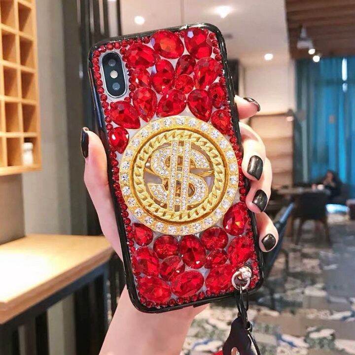 เคสโทรศัพท์ซัมซุงs20-fe-s22-ultra-s21-เปลือกโทรศัพท์มือถือs21-plusเพชรแฟชั่นของผู้หญิงซัมซุงs23-ultraน้ำหอมขวดกรณีพลอยเทียมซัมซุงs10-อัลตร้าs23-plusหมายเหตุ-10-โปรs22-plusเคสs20-บวกซิลิโคนนิ่ม-samsung