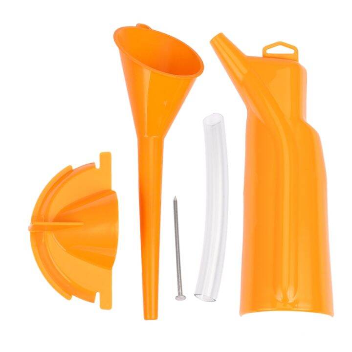 DripFree Oil Filter Funnel Set Oil Change Kit Replacement for Lazada PH