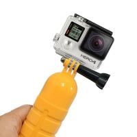 【✷】 Infinityclicks Float Grip Floating Hand อุปกรณ์เสริมสำหรับ HERO 4/3 Camera Y4UE