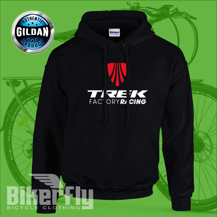 trek factory racing hoodie