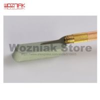 【Limited stock】 WOZNIAK DIY Mobile Phone Repair Tweezers CPU Grinding Repair Stone Tip ing Stone