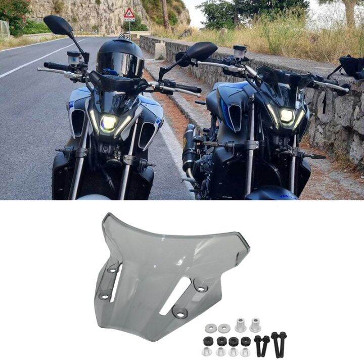 for-yamaha-mt09-fz09-mt-09-fz-09-2021-2022-motorcycle-windscreen-windshield-deflector-cover-wind-screen