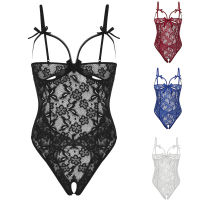 Sexy plus Size Lingerie Lace Garment Lingerie Women Lace Sexy Pajamas Underwear Bra Sexy intimates